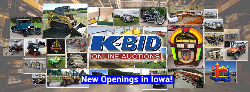Iowa Auctioneers