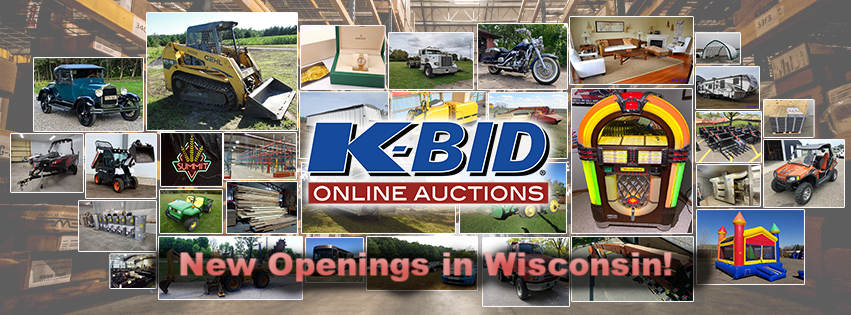 Wisconsin Auctioneers