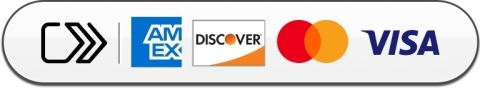 Accepted Credit Cards