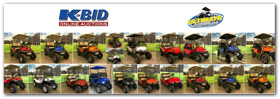 Sell on K-BID