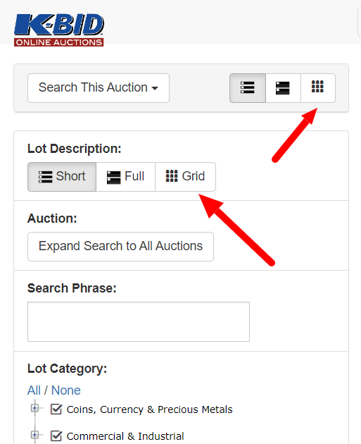online-auctions