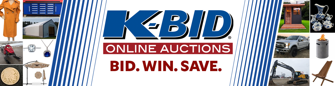 KBID Auction Center