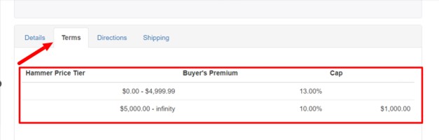 online-auctions
