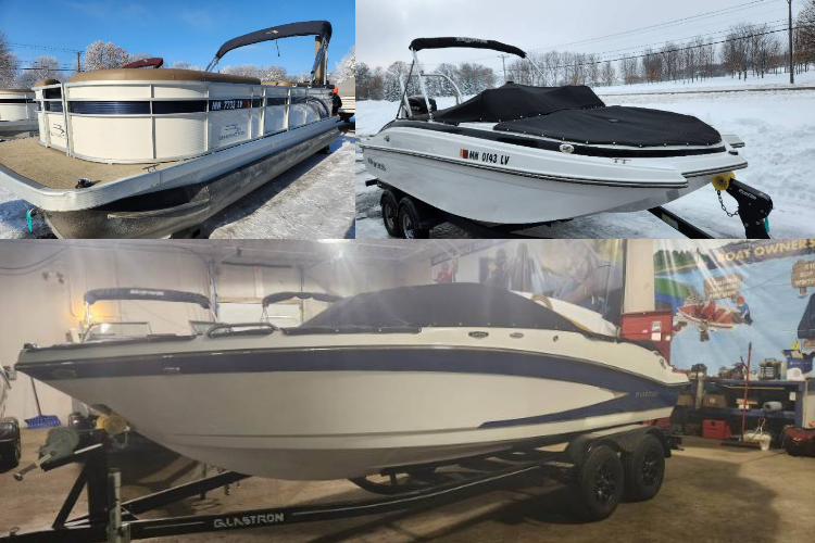 Boat Auctions and Why You Should Buy