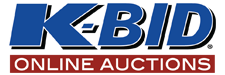 K-BID Online, Inc The Preferred Online Auction Venue in the Upper Midwest